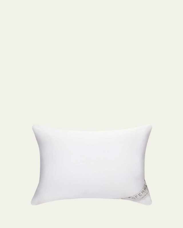 King Goose Down Pillow - Firm